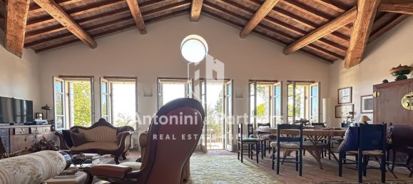 9 rooms Villa in Avigliano Umbro, Italy No. 294850 29