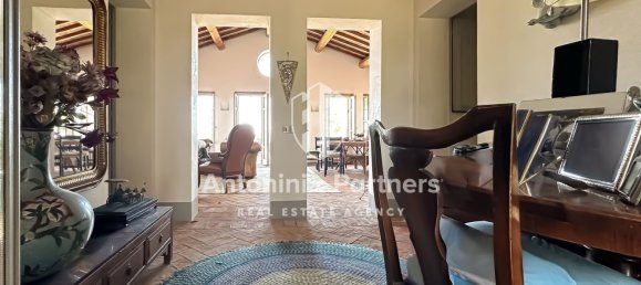 9 rooms Villa in Avigliano Umbro, Italy No. 294850 9