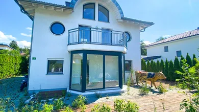 3 bedrooms House in Oberalm, Austria No. 217736