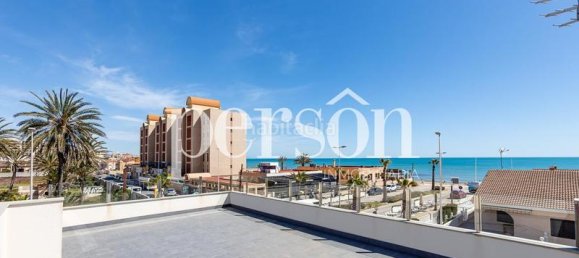 4 غرف نوم منزل في Torrevieja, Spain رقم 129257 49