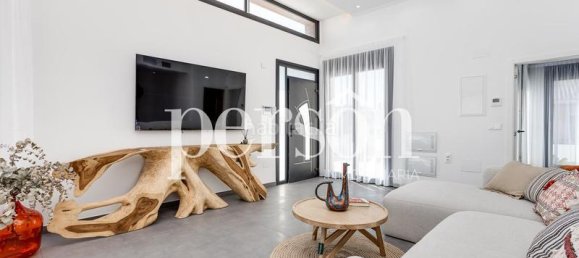 4 غرف نوم منزل في Torrevieja, Spain رقم 129257 11