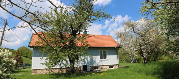 3 rooms House in Wienerwald, Austria No. 14806 15