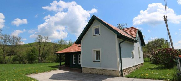 3 rooms House in Wienerwald, Austria No. 14806 23