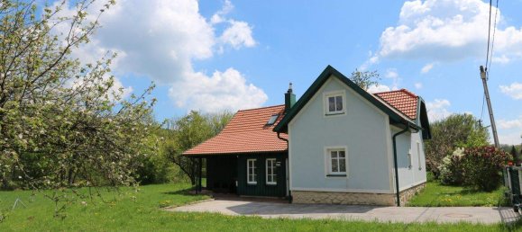 3 rooms House in Wienerwald, Austria No. 14806 25
