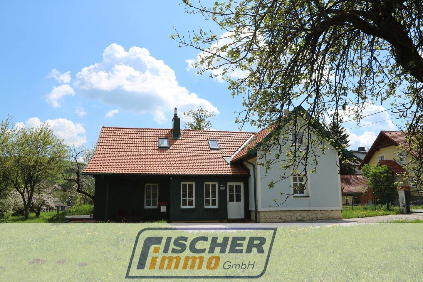 3 rooms House in Wienerwald, Austria No. 14806
