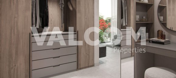 Вилла с 4 спальнями в Tilal Al Ghaf, ОАЭ № 12843 15