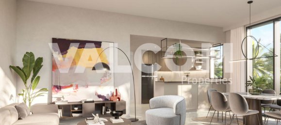 Вилла с 4 спальнями в Tilal Al Ghaf, ОАЭ № 12843 9