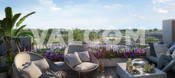 Вилла с 4 спальнями в Tilal Al Ghaf, ОАЭ № 12843 6