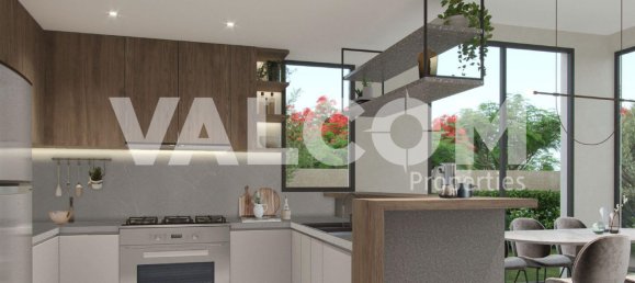 Вилла с 4 спальнями в Tilal Al Ghaf, ОАЭ № 12843 3