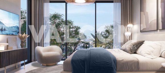 Вилла с 4 спальнями в Tilal Al Ghaf, ОАЭ № 12843 12