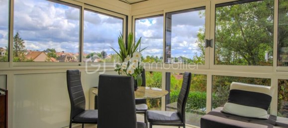 4 chambres Maison à Osny, France No. 336443 3