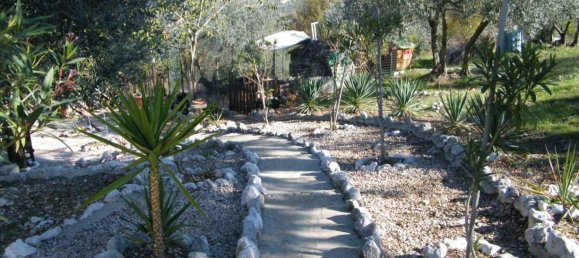 3 غرف نوم فيلا في Alatri, Italy رقم 85243 49