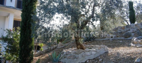 3 غرف نوم فيلا في Alatri, Italy رقم 85243 35