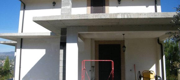 3 غرف نوم فيلا في Alatri, Italy رقم 85243 4