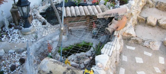 3 غرف نوم فيلا في Alatri, Italy رقم 85243 38