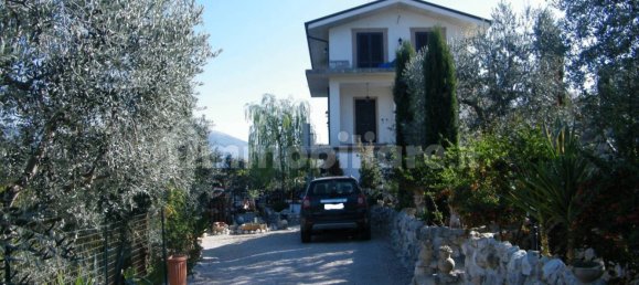 3 غرف نوم فيلا في Alatri, Italy رقم 85243 29