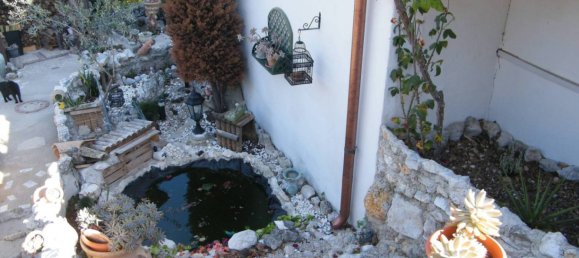 3 غرف نوم فيلا في Alatri, Italy رقم 85243 39