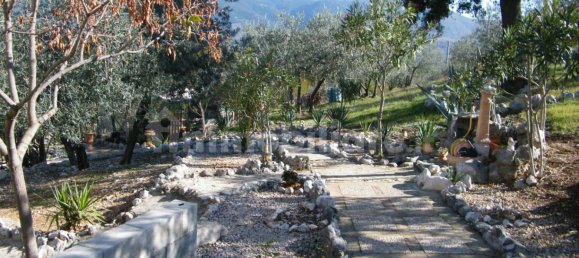 3 غرف نوم فيلا في Alatri, Italy رقم 85243 46