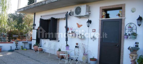 3 غرف نوم فيلا في Alatri, Italy رقم 85243 14