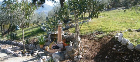 3 غرف نوم فيلا في Alatri, Italy رقم 85243 47