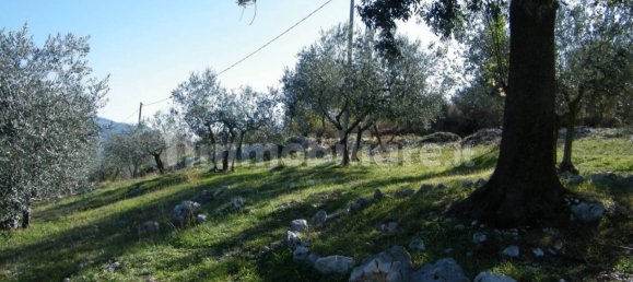 3 غرف نوم فيلا في Alatri, Italy رقم 85243 50