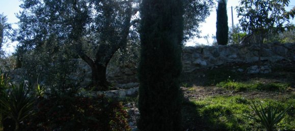 3 غرف نوم فيلا في Alatri, Italy رقم 85243 32