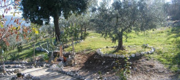 3 غرف نوم فيلا في Alatri, Italy رقم 85243 45