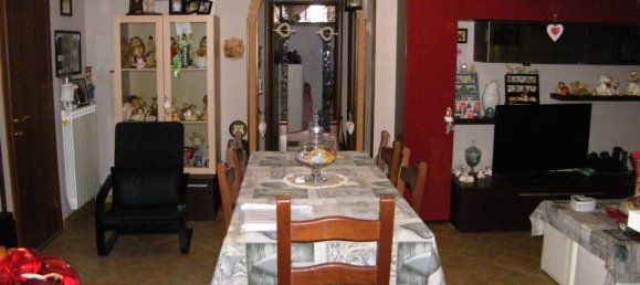 3 غرف نوم فيلا في Alatri, Italy رقم 85243 24