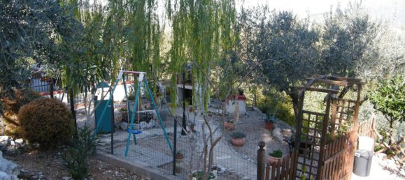 3 غرف نوم فيلا في Alatri, Italy رقم 85243 3