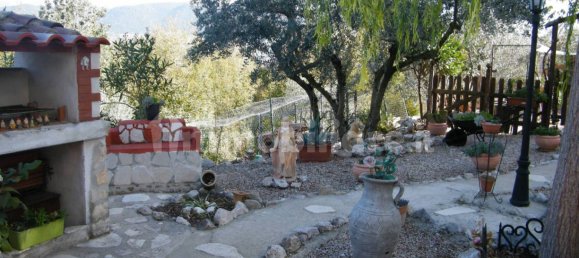 3 غرف نوم فيلا في Alatri, Italy رقم 85243 18