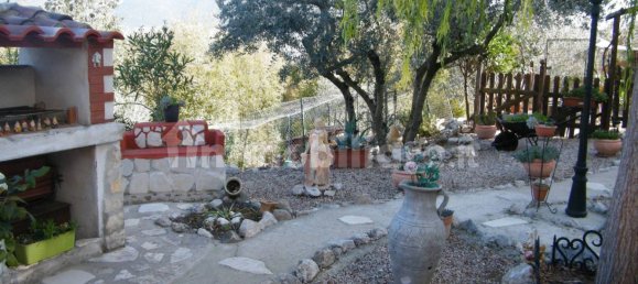 3 غرف نوم فيلا في Alatri, Italy رقم 85243 17