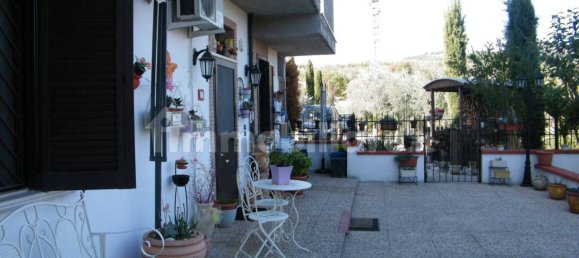 3 غرف نوم فيلا في Alatri, Italy رقم 85243 19