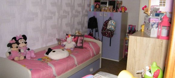 3 غرف نوم فيلا في Alatri, Italy رقم 85243 28