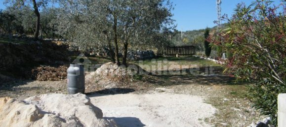 3 غرف نوم فيلا في Alatri, Italy رقم 85243 43