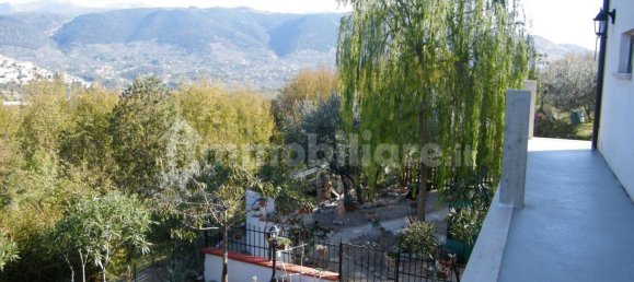 3 غرف نوم فيلا في Alatri, Italy رقم 85243 8