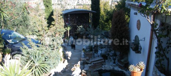 3 غرف نوم فيلا في Alatri, Italy رقم 85243 41
