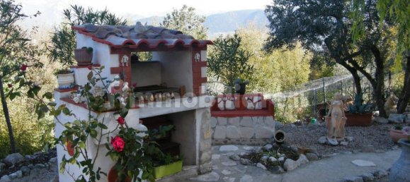 3 غرف نوم فيلا في Alatri, Italy رقم 85243 16