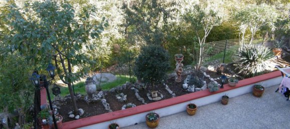 3 غرف نوم فيلا في Alatri, Italy رقم 85243 7