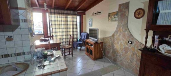 Apartamento de 4 divisões em Erice, Italy N.º 265671 6