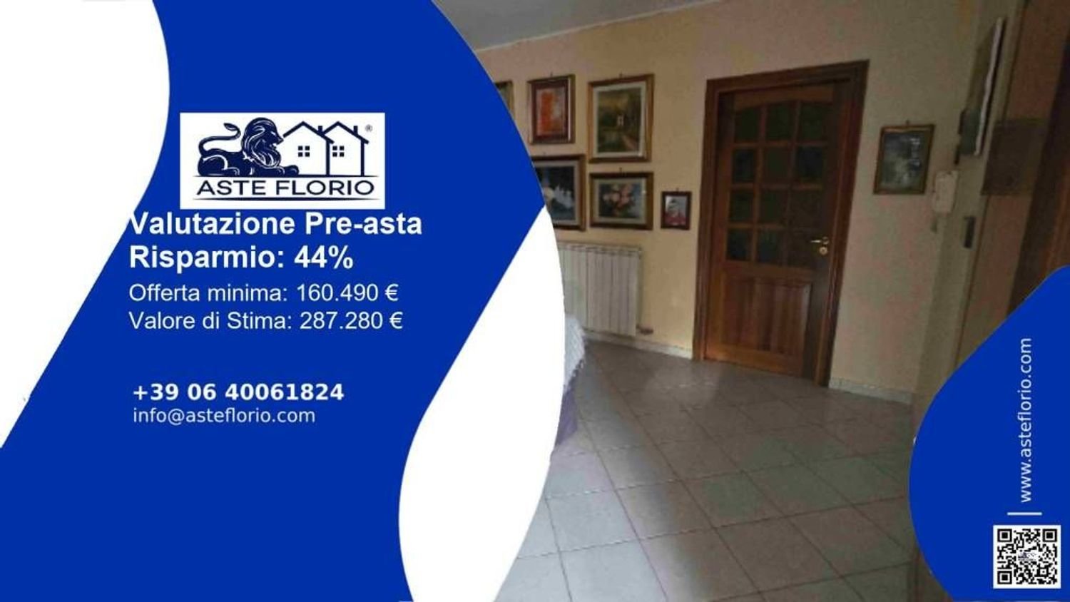 Apartamento de 4 divisões em Erice, Italy N.º 265671