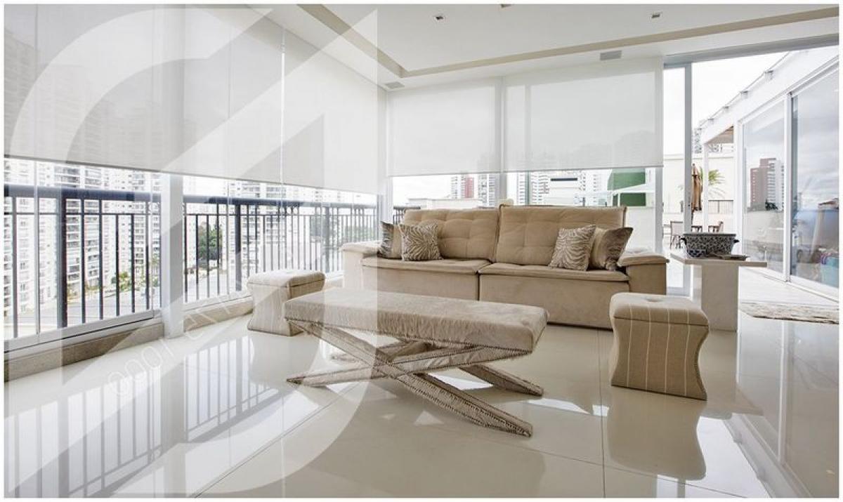 5 bedrooms House in Sao Paulo, Brazil No. 568406