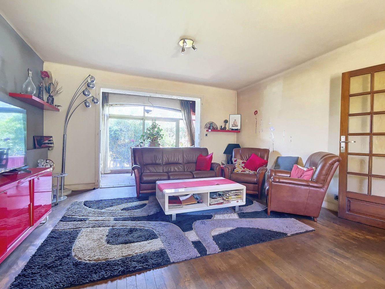 Villa T6 em Ajaccio, France N.º 48069