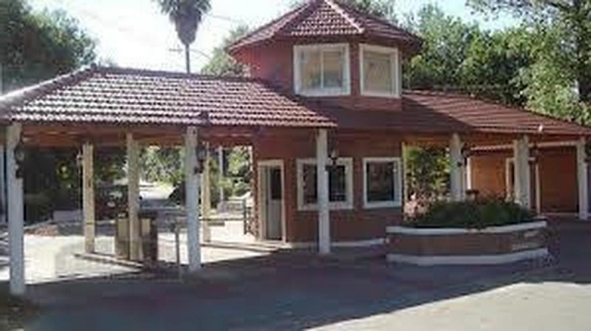  Land in Presidente Peron, Argentina No. 36593