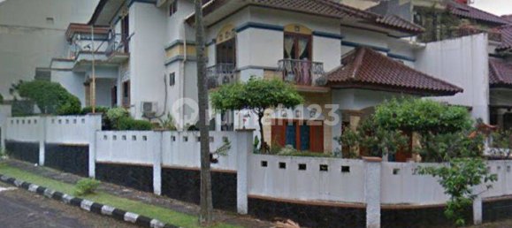 6 bedrooms House in Jakarta, Indonesia No. 1377 19