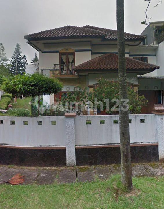 6 bedrooms House in Jakarta, Indonesia No. 1377