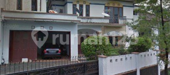 6 bedrooms House in Jakarta, Indonesia No. 1377 3