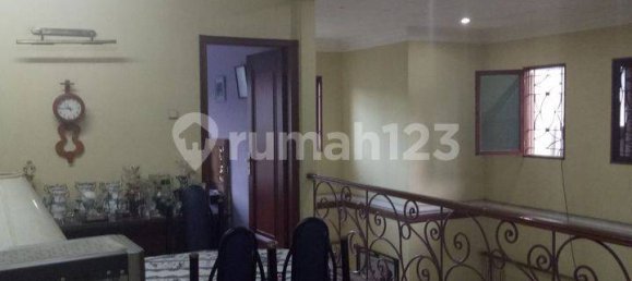 6 bedrooms House in Jakarta, Indonesia No. 1377 15