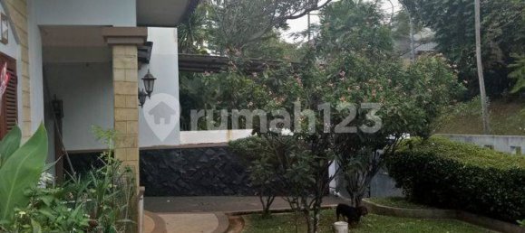 6 bedrooms House in Jakarta, Indonesia No. 1377 23