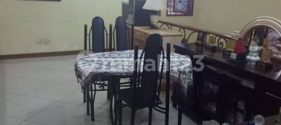 6 bedrooms House in Jakarta, Indonesia No. 1377 28