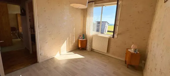 2 Schlafzimmer Haus in Ciry-le-Noble, France, Nr. 348153 7